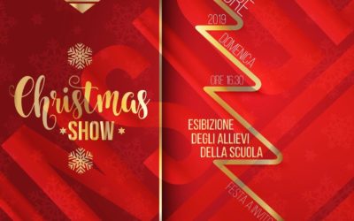 Inside Christmas show 2019