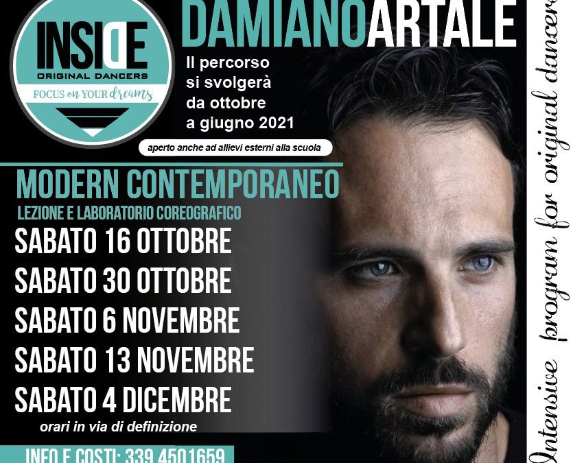 Damiano Artale