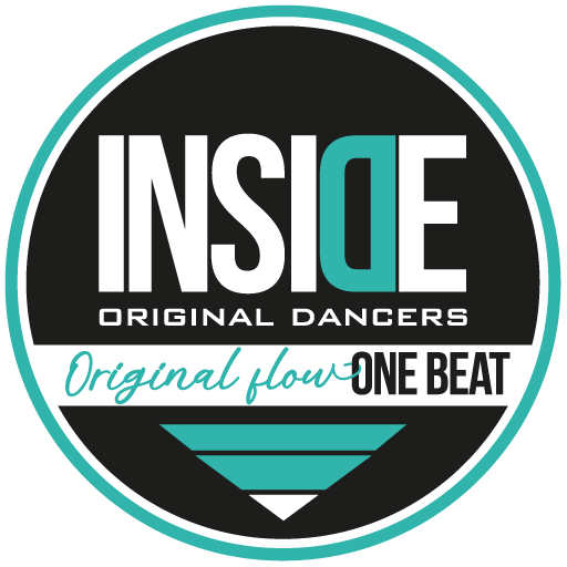 Inside original dancers